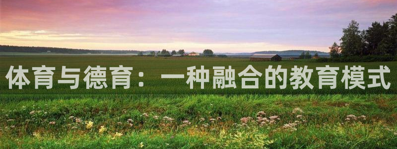 杏运体育游戏