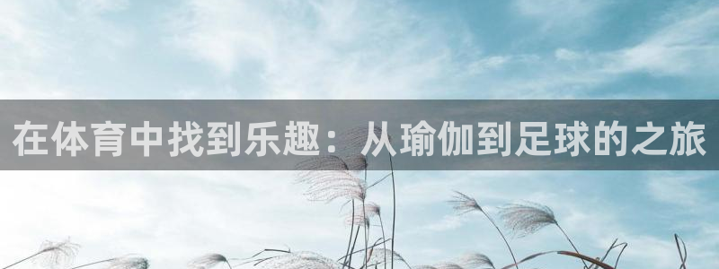 杏运体育平台登录入口